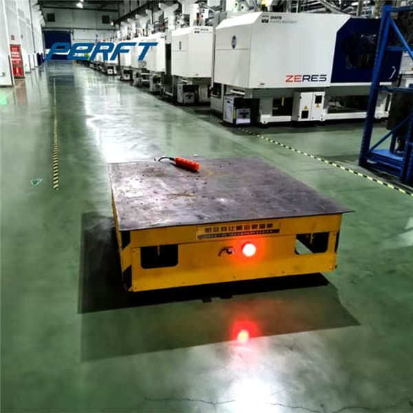 mold transfer cart for operating room 50t